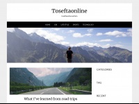 toseftaonline.org Thumbnail