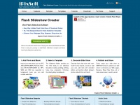 flash-slideshow-software.com Thumbnail
