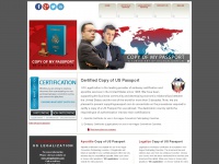 copyofmypassport.com Thumbnail