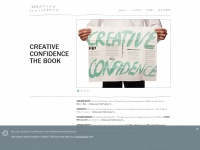 Creativeconfidence.com