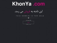 khonya.com Thumbnail