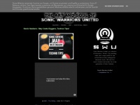Sonicwarriorsunited.blogspot.com