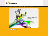 elcotronic.at Thumbnail