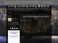 Living-in-hongkong.blogspot.com