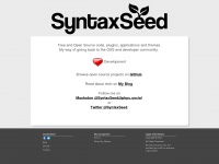 syntaxseed.com