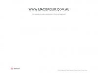 macgroup.com.au Thumbnail