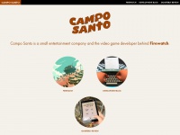 Camposanto.com