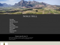 noblehill.com Thumbnail