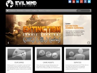 evil-mind.com Thumbnail
