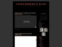 Josecarnero.wordpress.com