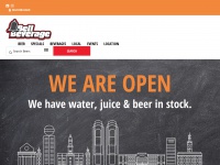 bellbeverage.com
