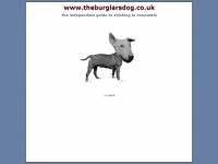 theburglarsdog.co.uk Thumbnail