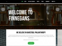 Finnegans.org