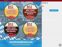 brewingscience.com