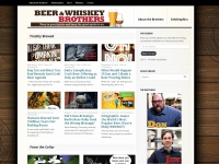 Beerandwhiskeybros.com