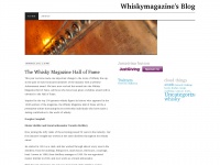 whiskymagazine.wordpress.com Thumbnail