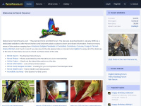 parrotforums.com Thumbnail