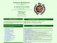 espressomyespresso.com