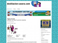 destilacion-casera.com