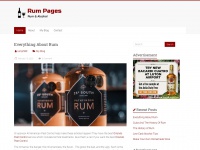 rumpages.com