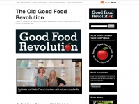 goodfoodrevolution.wordpress.com Thumbnail