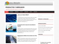 Productosymercados.com