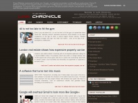 Linkchronicle.blogspot.com