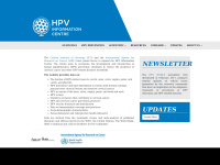 Hpvcentre.net