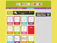 Coloring-online.com