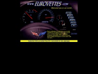 eurovettes.com Thumbnail