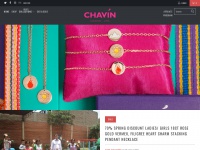 chavinjewellery.com Thumbnail