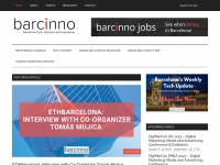 Barcinno.com