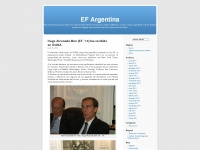 efargentina.wordpress.com Thumbnail
