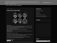 neuroradiologycases.com Thumbnail