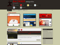 kimtasker.com Thumbnail