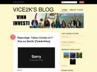 vice2k.wordpress.com Thumbnail