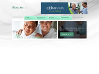 Blood-test.ca