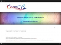 Chemcys.be
