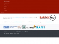 Bartoc.org