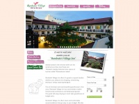 khaosan-hotels.com