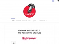 voiceoftheshuswap.ca