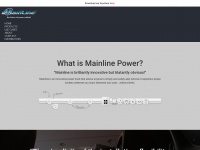 mainlinepower.com Thumbnail