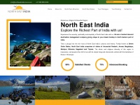 northeastindia-tours.com Thumbnail