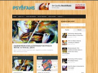 psyfans.net Thumbnail