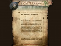 thewayofthecircle.com Thumbnail