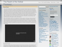 verbalprocessor.com Thumbnail