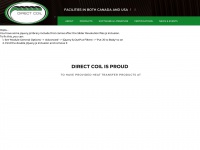Directcoil.com