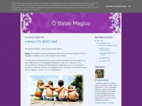 o-balao-magico.blogspot.com Thumbnail