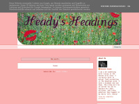headysheadings.blogspot.com Thumbnail