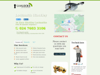 locksmith-hinckley.co.uk Thumbnail